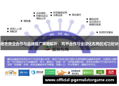 老詹商业合作与品牌推广策略解析:跨界合作与全球化布局的成功秘诀 老詹商业合作与品牌推广策略解析:跨界合作与全球化布局的成功秘诀