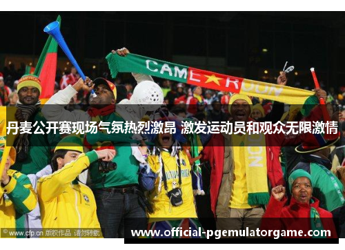 丹麦公开赛现场气氛热烈激昂 激发运动员和观众无限激情 丹麦公开赛现场气氛热烈激昂 激发运动员和观众无限激情