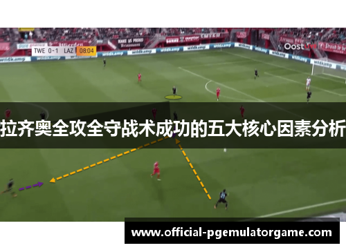 拉齐奥全攻全守战术成功的五大核心因素分析