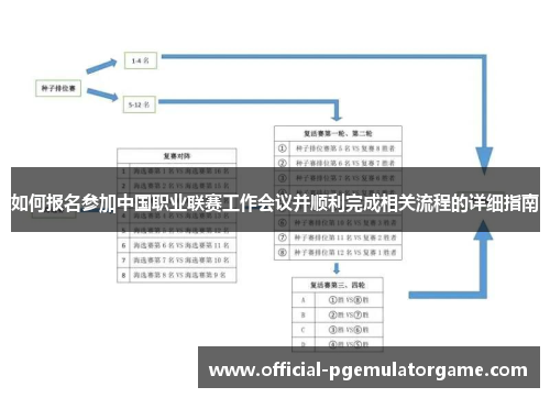如何报名参加中国职业联赛工作会议并顺利完成相关流程的详细指南