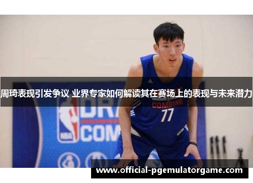 周琦表现引发争议 业界专家如何解读其在赛场上的表现与未来潜力