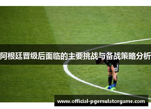 阿根廷晋级后面临的主要挑战与备战策略分析 阿根廷晋级后面临的主要挑战与备战策略分析