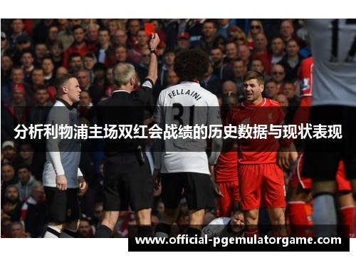 分析利物浦主场双红会战绩的历史数据与现状表现 分析利物浦主场双红会战绩的历史数据与现状表现