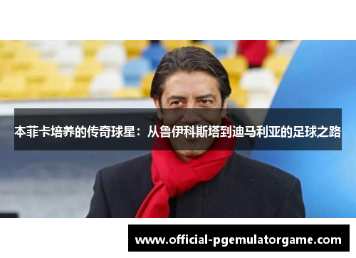 本菲卡培养的传奇球星：从鲁伊科斯塔到迪马利亚的足球之路