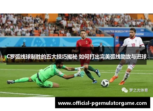 C罗弧线球制胜的五大技巧揭秘 如何打出完美弧线助攻与进球