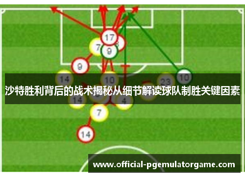 沙特胜利背后的战术揭秘从细节解读球队制胜关键因素