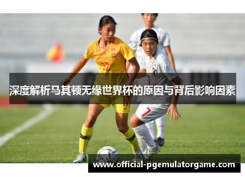 深度解析马其顿无缘世界杯的原因与背后影响因素