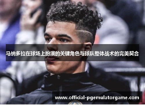 马纳多拉在球场上扮演的关键角色与球队整体战术的完美契合