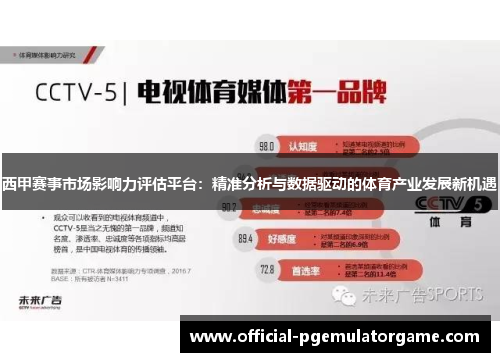西甲赛事市场影响力评估平台：精准分析与数据驱动的体育产业发展新机遇