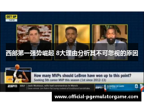 西部第一强势崛起 8大理由分析其不可忽视的原因