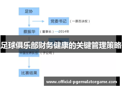 足球俱乐部财务健康的关键管理策略